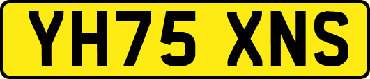 YH75XNS
