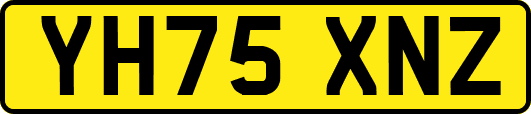 YH75XNZ