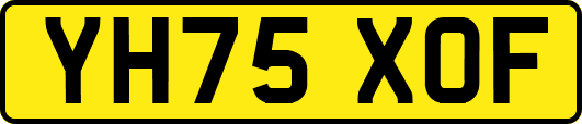 YH75XOF