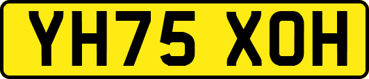 YH75XOH