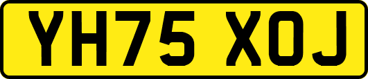 YH75XOJ