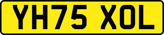 YH75XOL