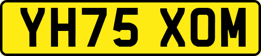 YH75XOM
