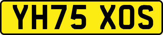 YH75XOS