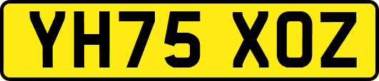 YH75XOZ