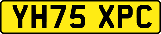 YH75XPC