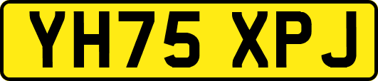 YH75XPJ