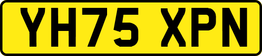 YH75XPN