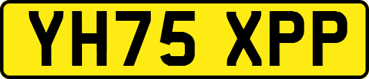 YH75XPP