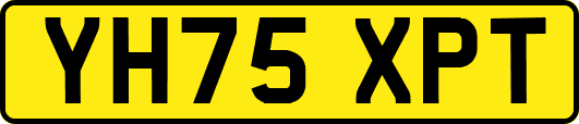 YH75XPT