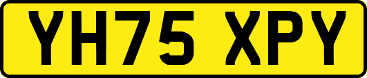 YH75XPY
