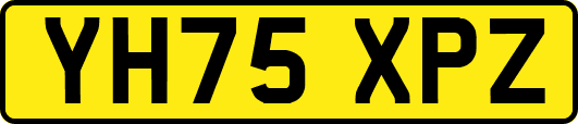 YH75XPZ
