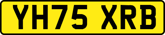 YH75XRB