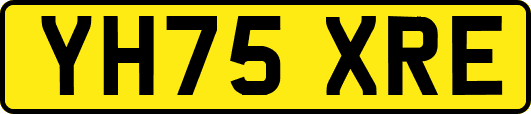 YH75XRE