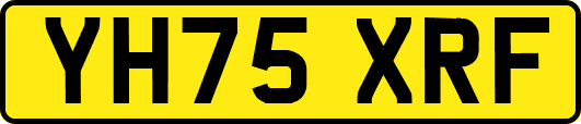 YH75XRF