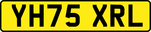 YH75XRL