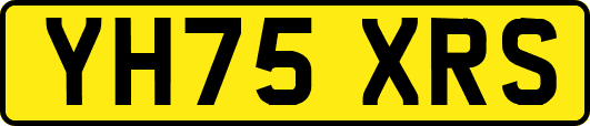 YH75XRS