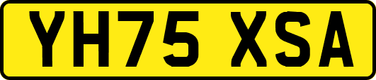 YH75XSA