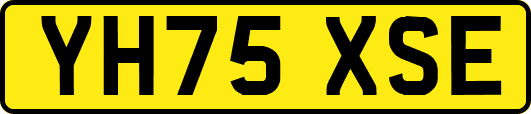 YH75XSE