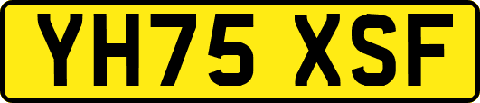 YH75XSF
