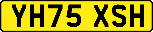 YH75XSH