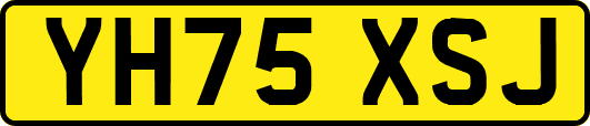 YH75XSJ