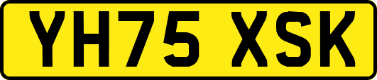 YH75XSK