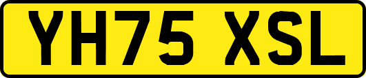 YH75XSL