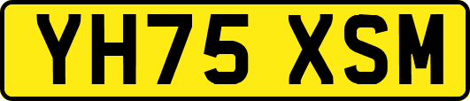 YH75XSM
