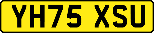 YH75XSU