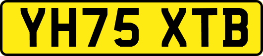 YH75XTB