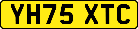 YH75XTC