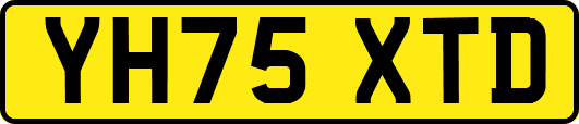 YH75XTD