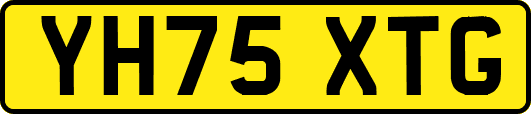 YH75XTG