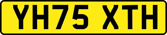 YH75XTH