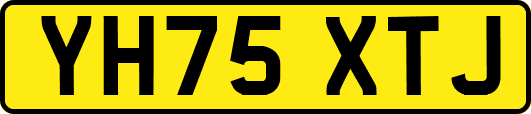 YH75XTJ