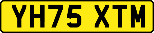 YH75XTM