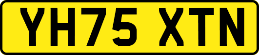 YH75XTN