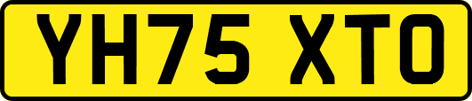 YH75XTO