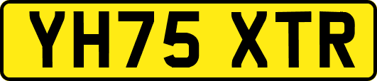 YH75XTR