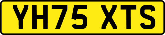 YH75XTS