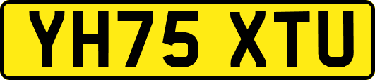 YH75XTU