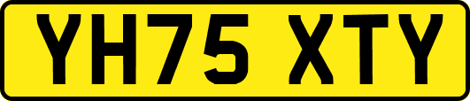 YH75XTY