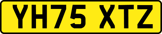 YH75XTZ