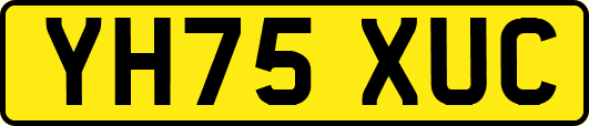 YH75XUC