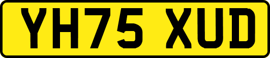 YH75XUD