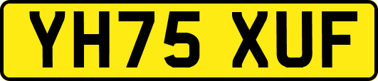 YH75XUF
