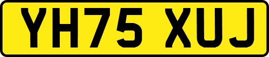 YH75XUJ