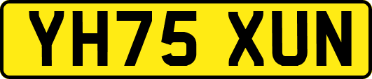 YH75XUN