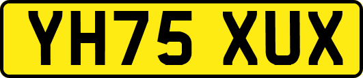 YH75XUX